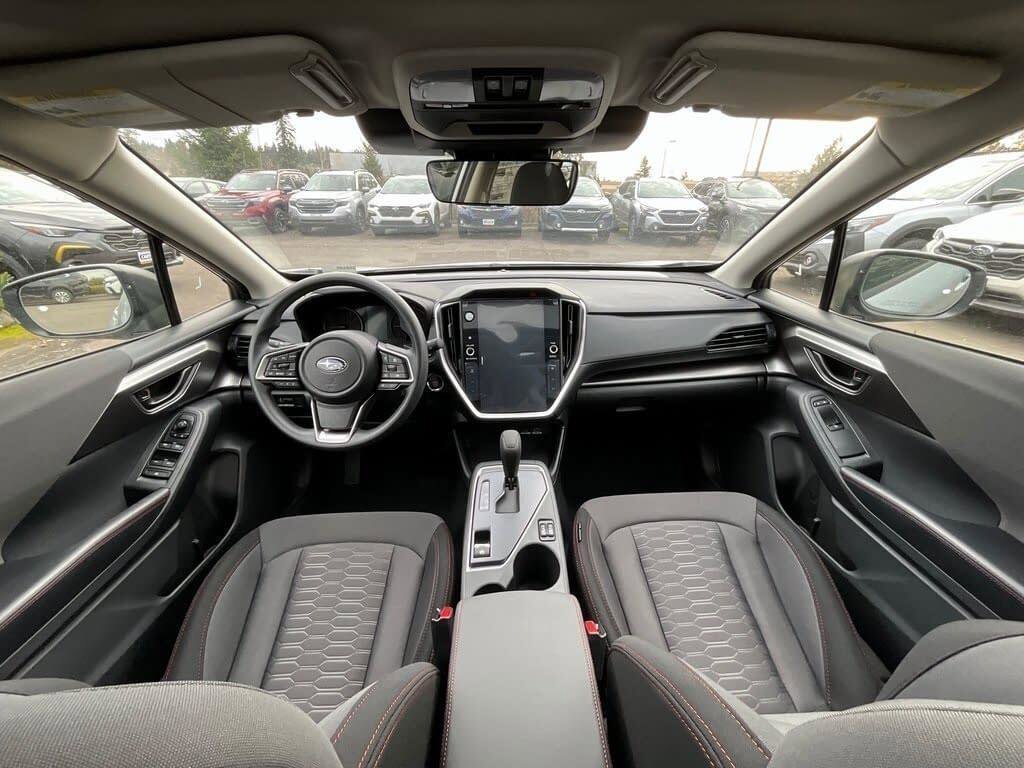 Certified 2025 Subaru Impreza 2.0i Sport image 15