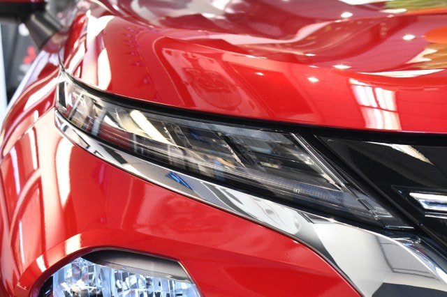 New 2026 Mitsubishi Outlander SE AWD/4WD image 4