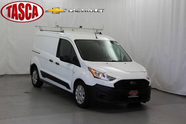 Used 2021 Ford Transit Connect XL