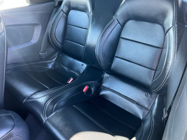Used 2024 Ford Mustang Premium RWD image 26