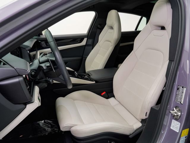 Certified 2025 Porsche Panamera 4 E-Hybrid AWD/4WD image 5
