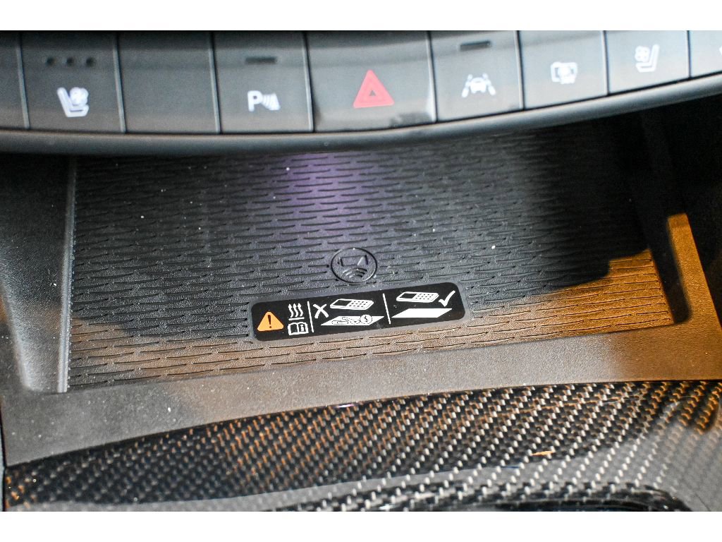 New 2026 Cadillac CT5 V Blackwing w/ Precision Package image 42