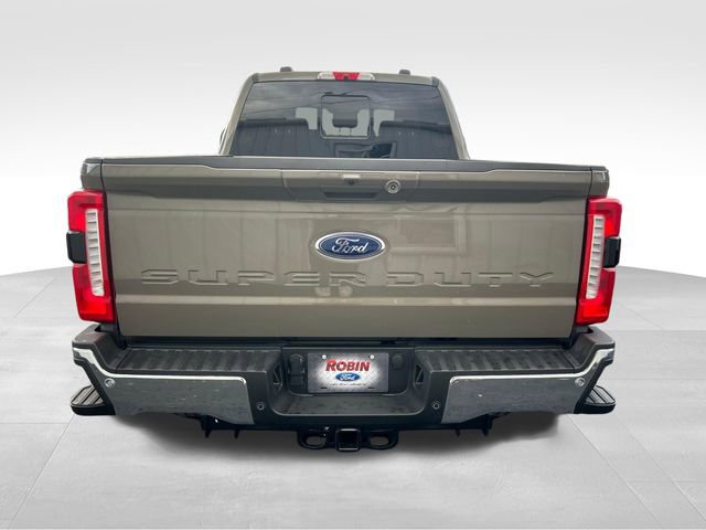 New 2026 Ford F350 Lariat AWD/4WD image 4