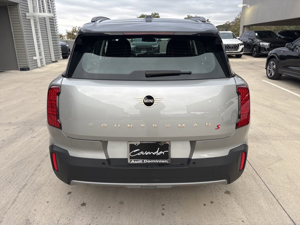 Used 2025 MINI Cooper Countryman S image 7