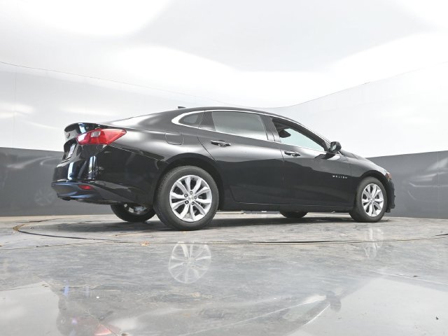 Used 2025 Chevrolet Malibu LT FWD image 43