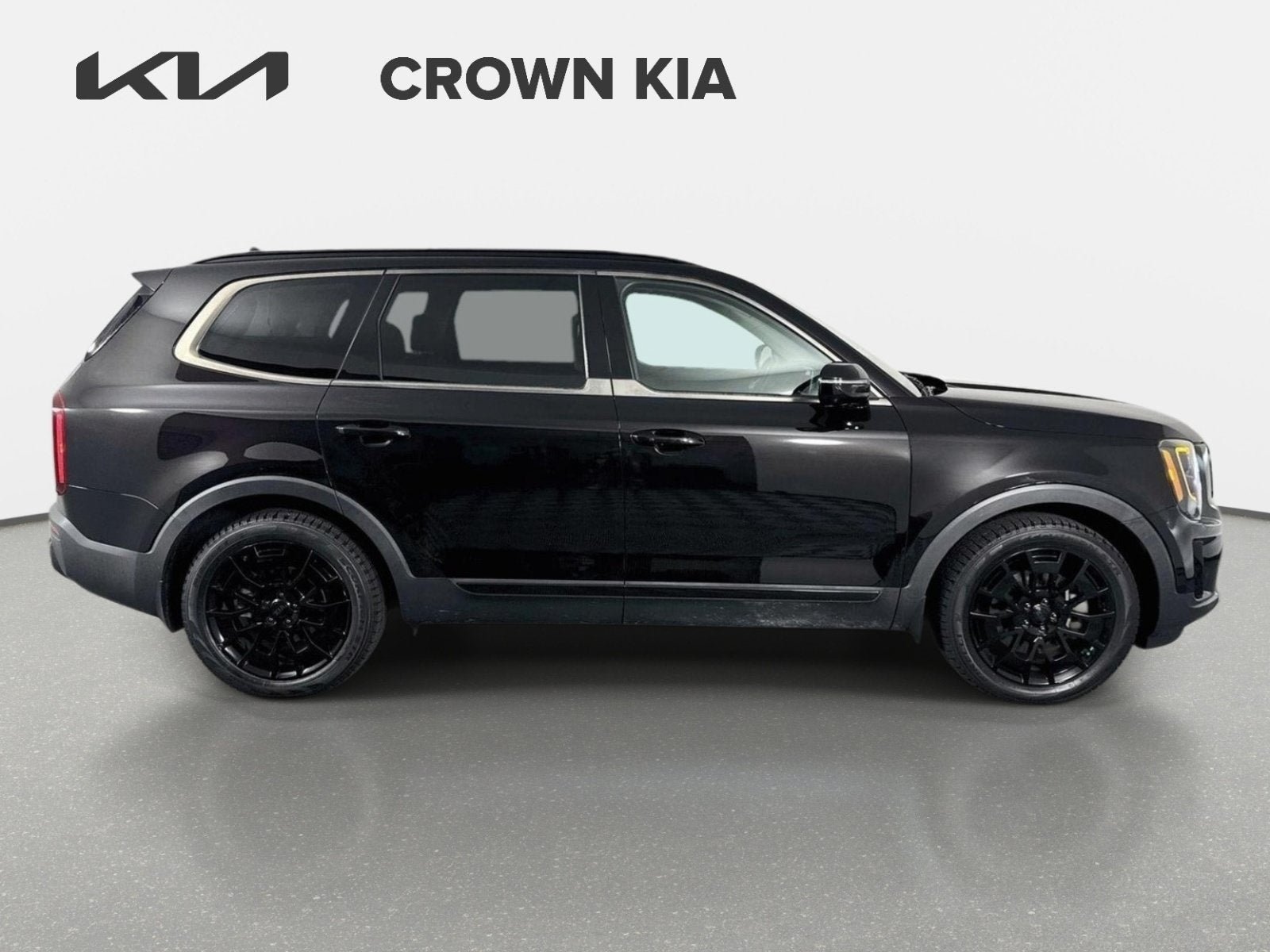 Certified 2021 Kia Telluride SX w/ SX Prestige Package AWD/4WD image 4