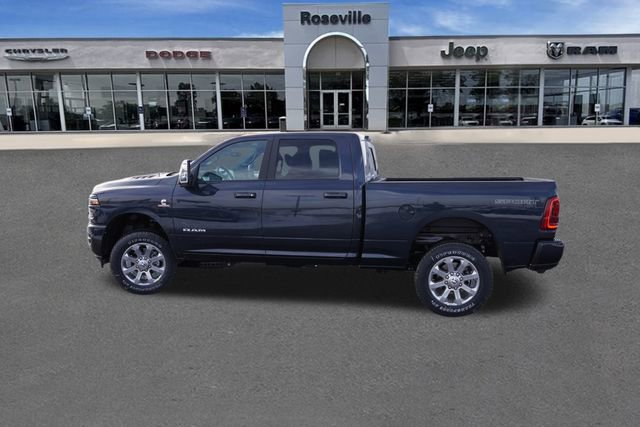 New 2026 RAM 2500 Laramie image 6