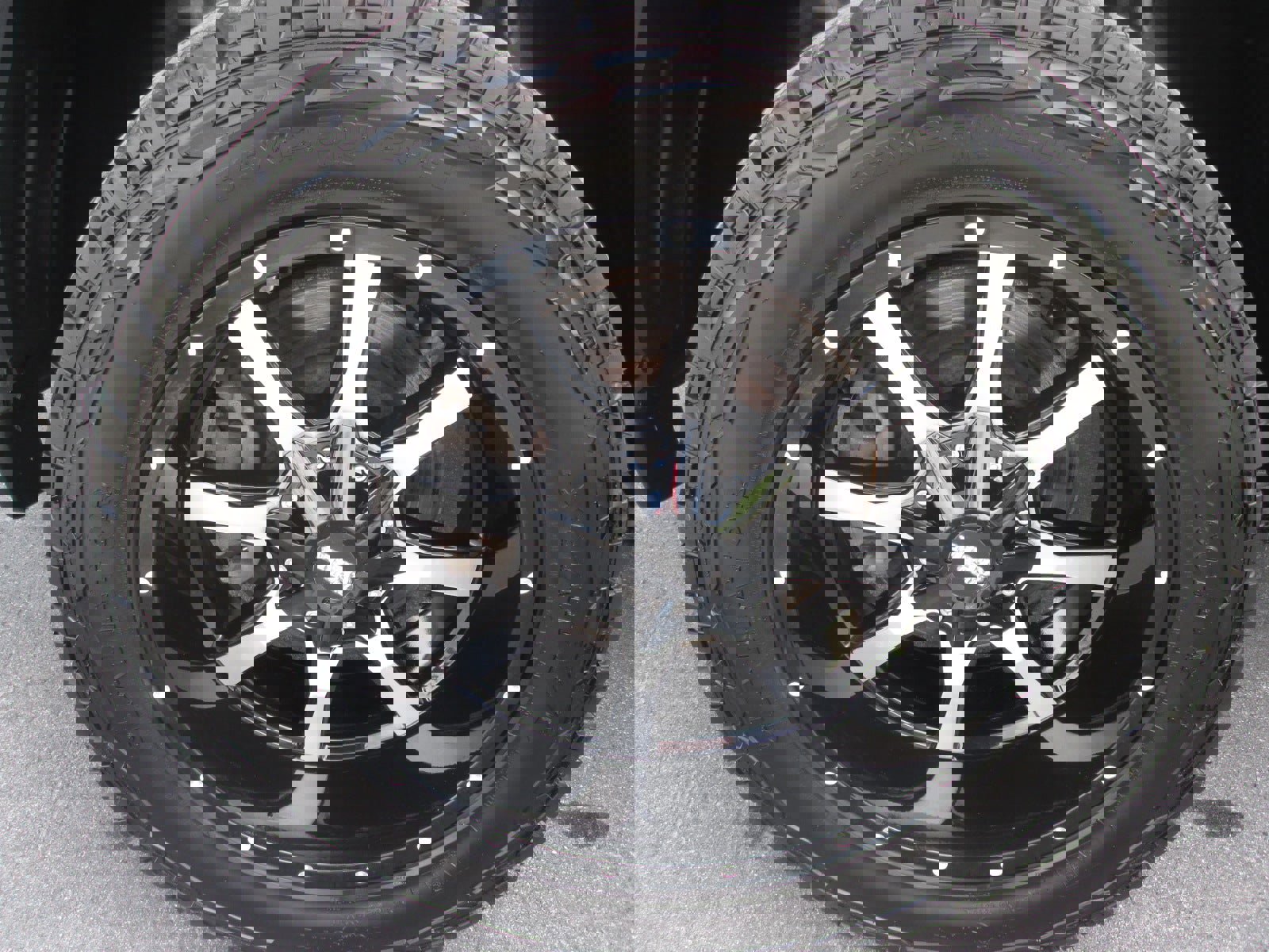 Used 2020 RAM 1500 Limited image 39