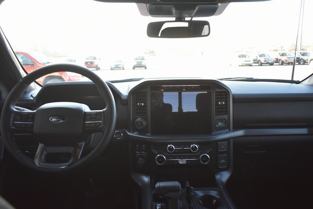 Used 2024 Ford F150 XLT w/ Equipment Group 302A MID image 43