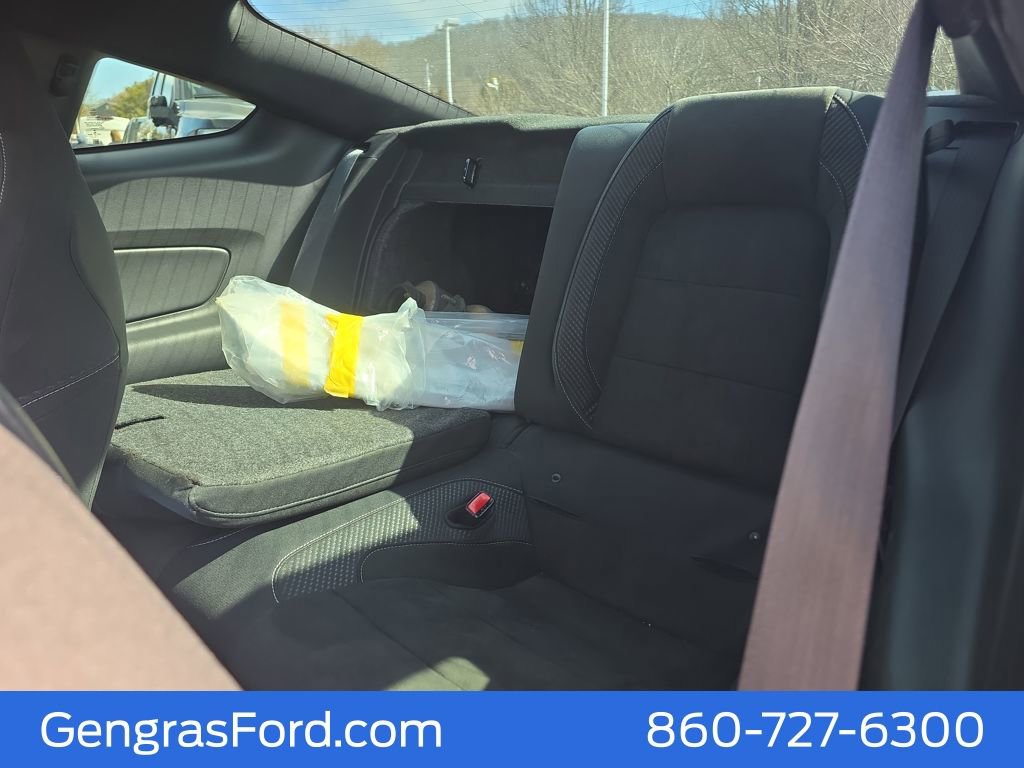 Used 2017 Ford Mustang Shelby GT350 w/ Electronics Package image 17