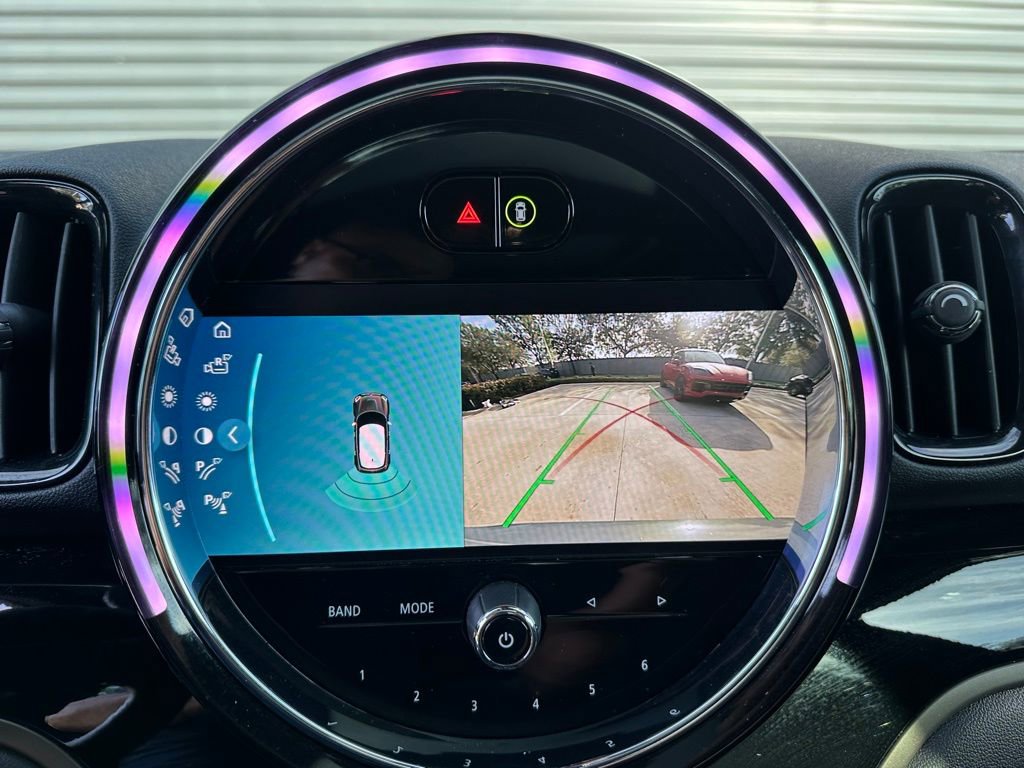 Used 2022 MINI Cooper Countryman S image 24