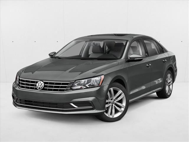 Used 2019 Volkswagen Passat 2.0T Wolfsburg FWD image 1
