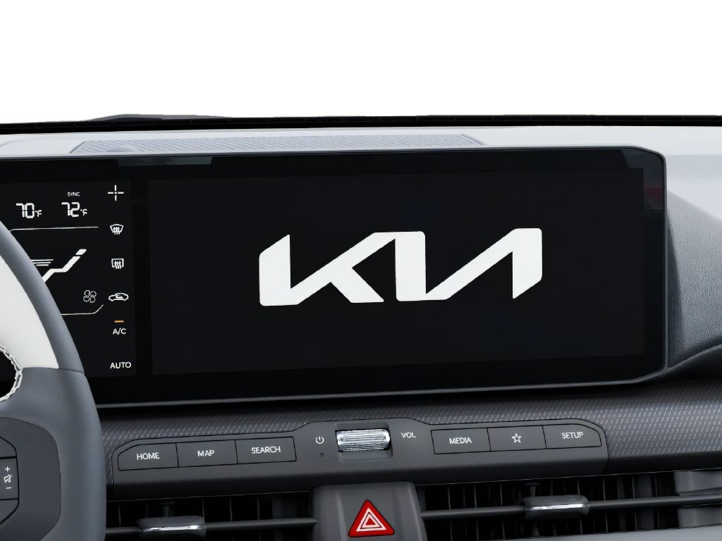 New 2026 Kia K4 EX FWD image 20