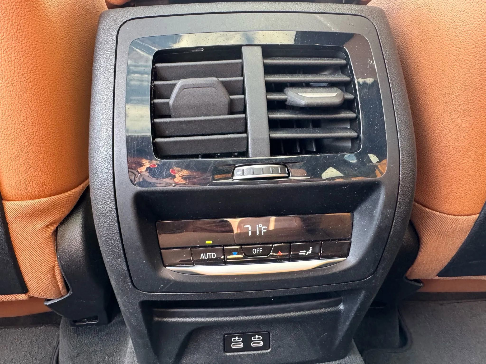 Used 2022 BMW X3 xDrive30i w/ Convenience Package image 29