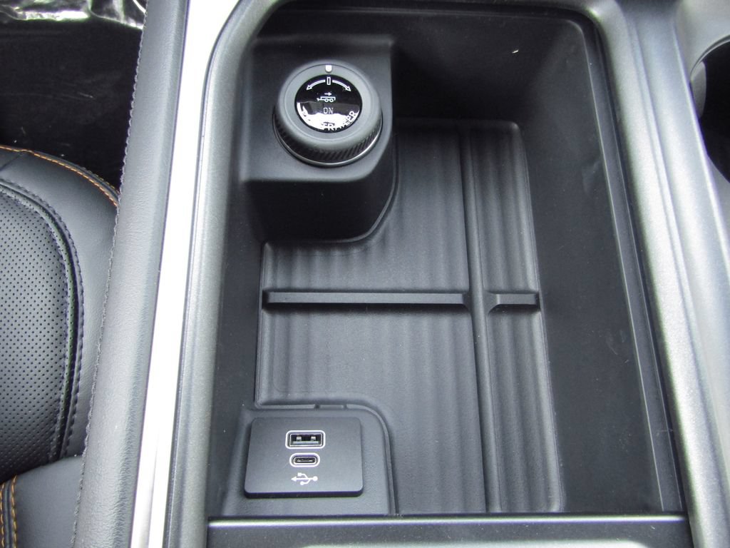 New 2026 Ford Expedition Tremor AWD/4WD image 41