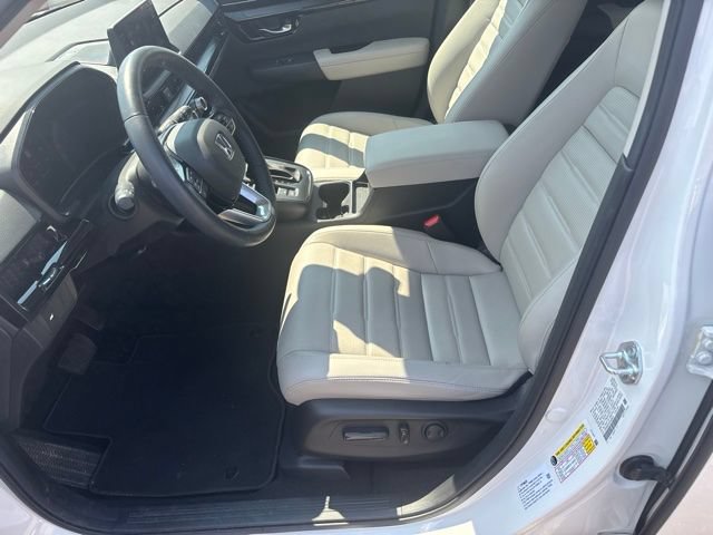 Used 2026 Honda CR-V EX-L image 5
