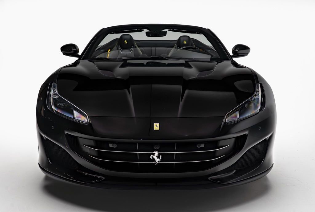 Used 2019 Ferrari Portofino image 4