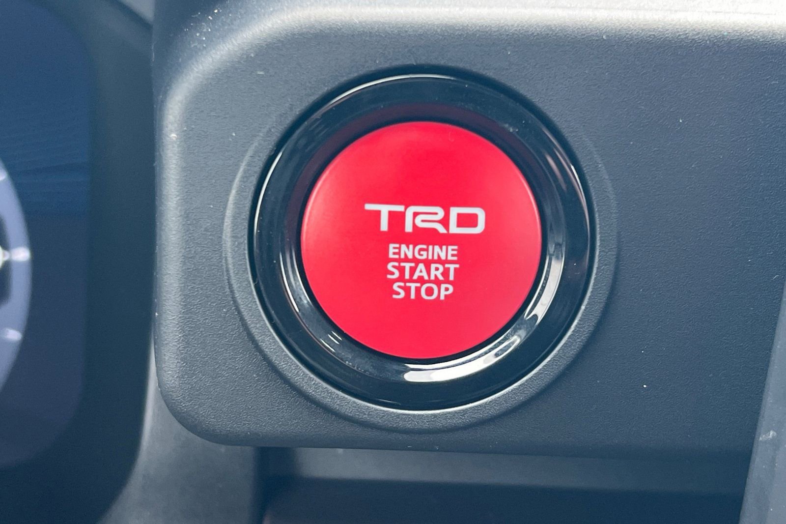 New 2026 Toyota Tacoma TRD Off-Road image 18