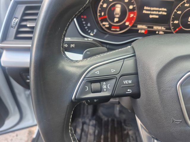 Used 2020 Audi SQ5 Premium Plus w/ Premium Plus Package image 17