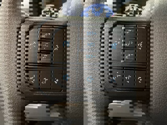 New 2026 Ford F350 XL w/ STX Appearance Package image 13