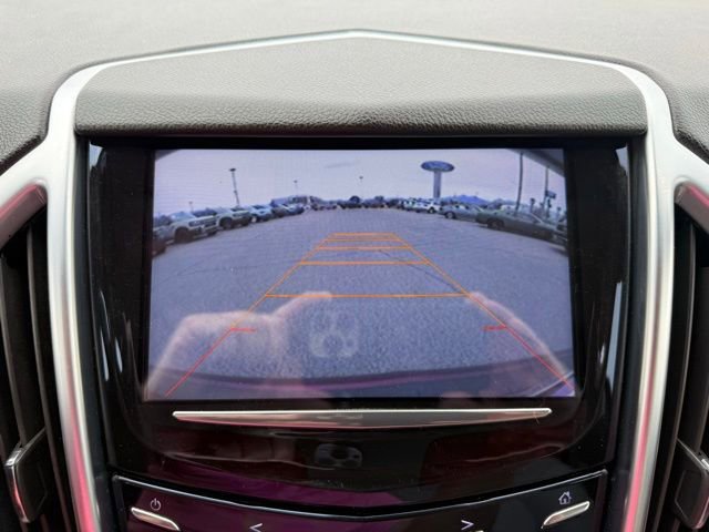 Used 2014 Cadillac SRX Premium image 26