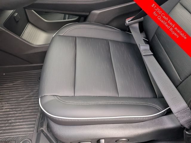 New 2026 Buick Enclave Sport Touring w/ Power Package AWD/4WD image 24