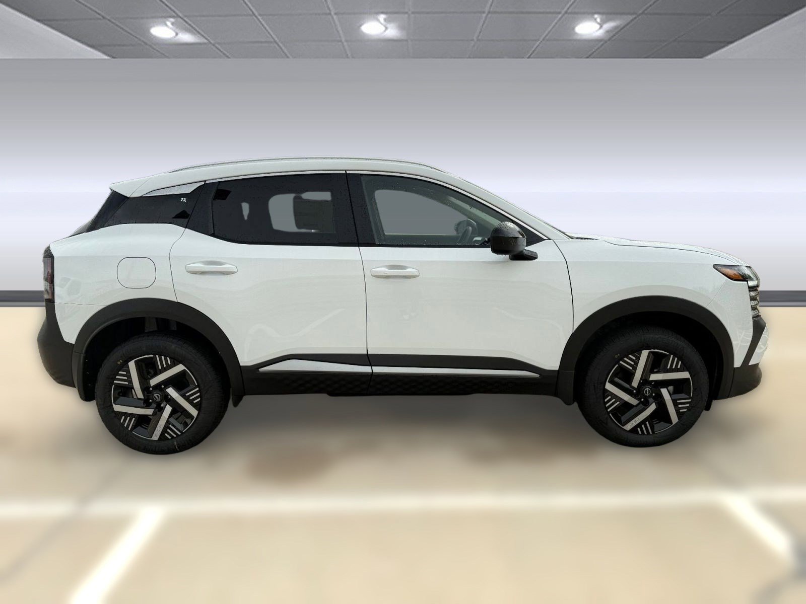 New 2026 Nissan Kicks SV image 7