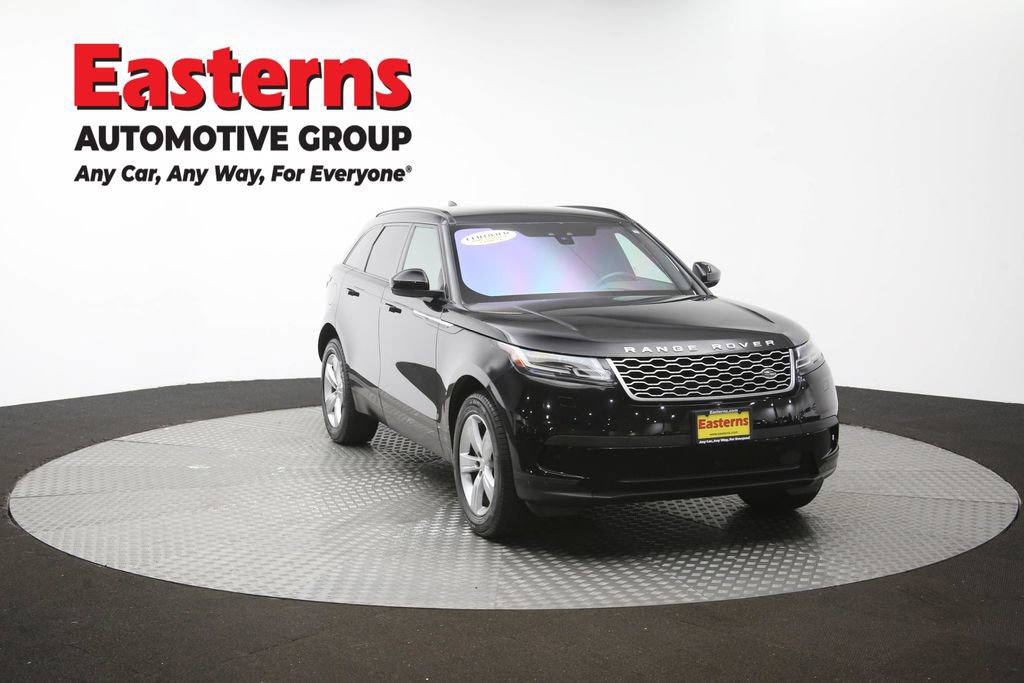 Used 2019 Land Rover Range Rover Velar S AWD/4WD image 54