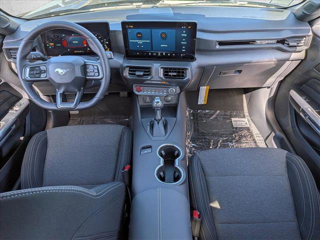 New 2026 Ford Mustang Coupe image 13