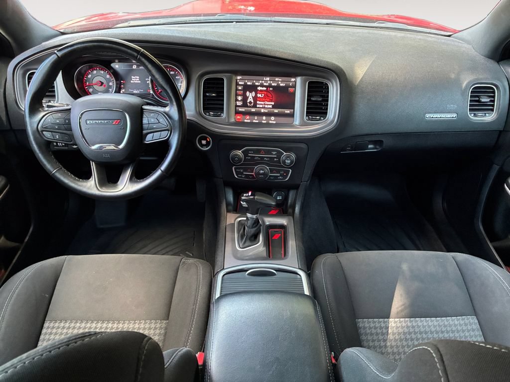 Used 2023 Dodge Charger GT AWD/4WD image 10