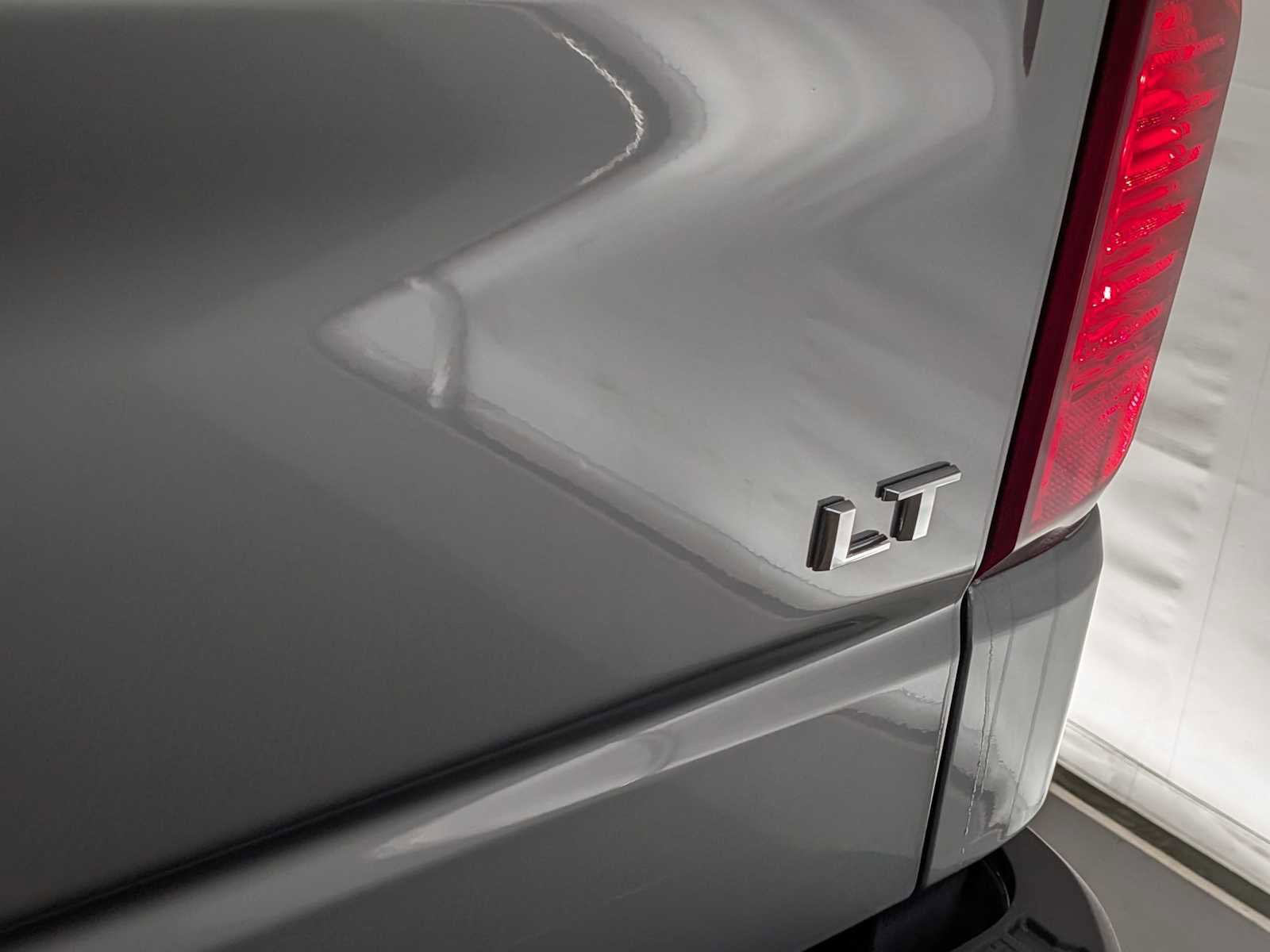 New 2026 Chevrolet Silverado 1500 LT image 16