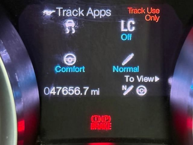 Used 2013 Ford Mustang Shelby GT500 image 16