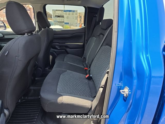 New 2026 Ford Ranger XL w/ FX4 Off-Road Package AWD/4WD image 9
