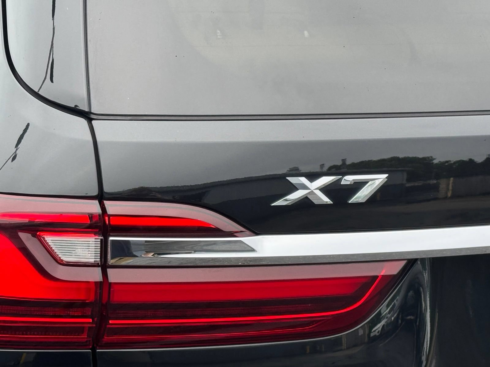 Used 2019 BMW X7 xDrive50i w/ Dynamic Handling Package AWD/4WD image 66