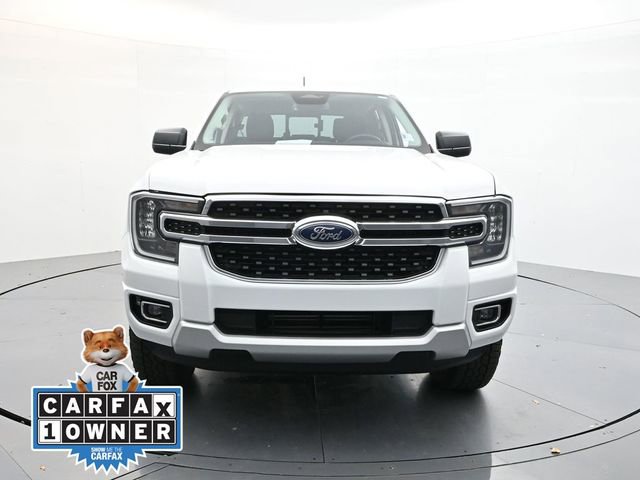 Used 2024 Ford Ranger XLT image 2