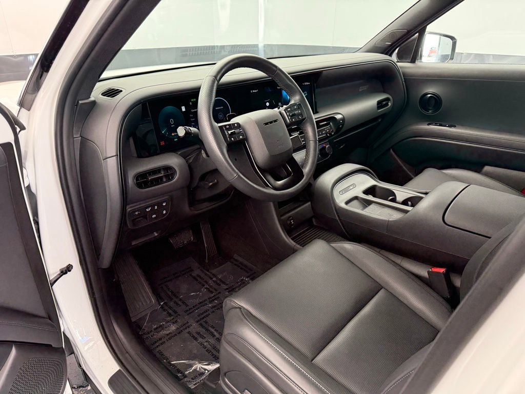 Used 2026 Hyundai Palisade XRT Pro image 43