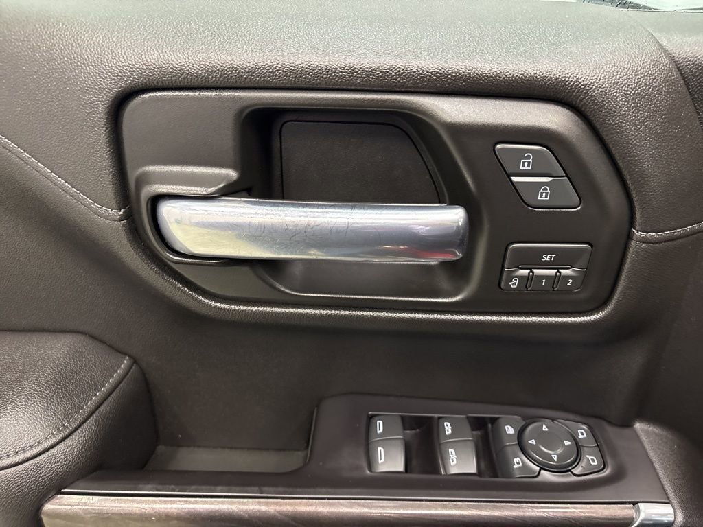 Used 2019 Chevrolet Silverado 1500 LTZ w/ LTZ Plus Package image 16