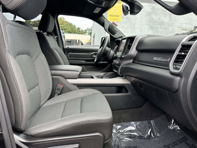 Certified 2023 RAM 1500 Big Horn AWD/4WD image 25