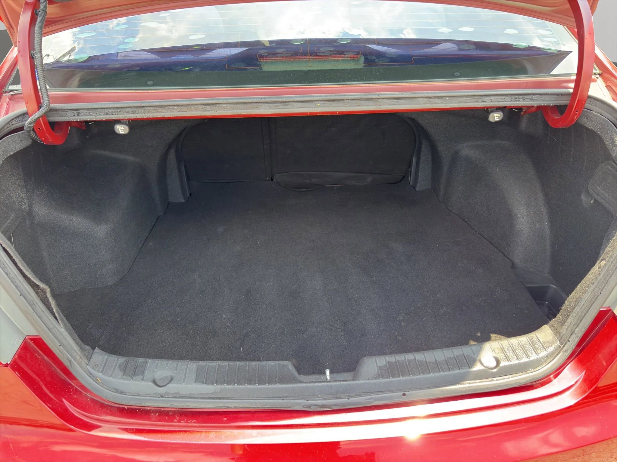 Used 2012 Hyundai Sonata GLS w/ Popular Equipment Pkg FWD image 25