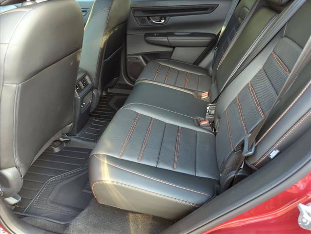 Certified 2026 Honda CR-V Sport-L image 19