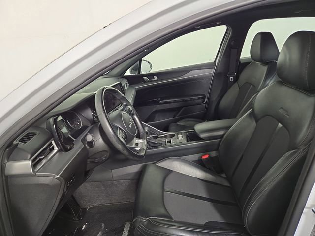 Certified 2023 Kia K5 GT-Line image 14