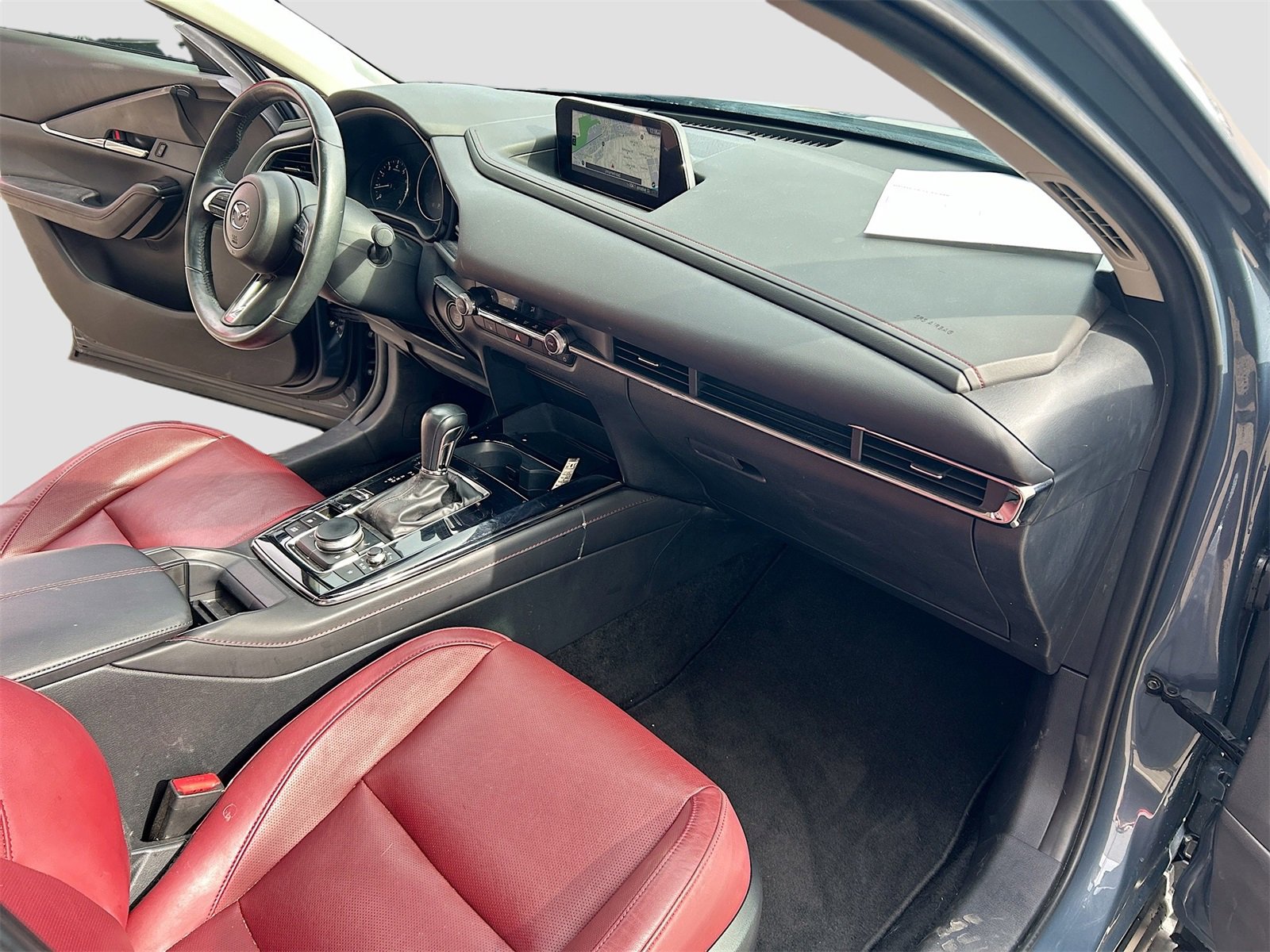 Used 2024 MAZDA CX-30 AWD 2.5 S w/ Preferred Package image 31