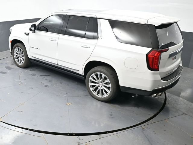 Used 2021 GMC Yukon Denali w/ Denali Premium Package AWD/4WD image 50