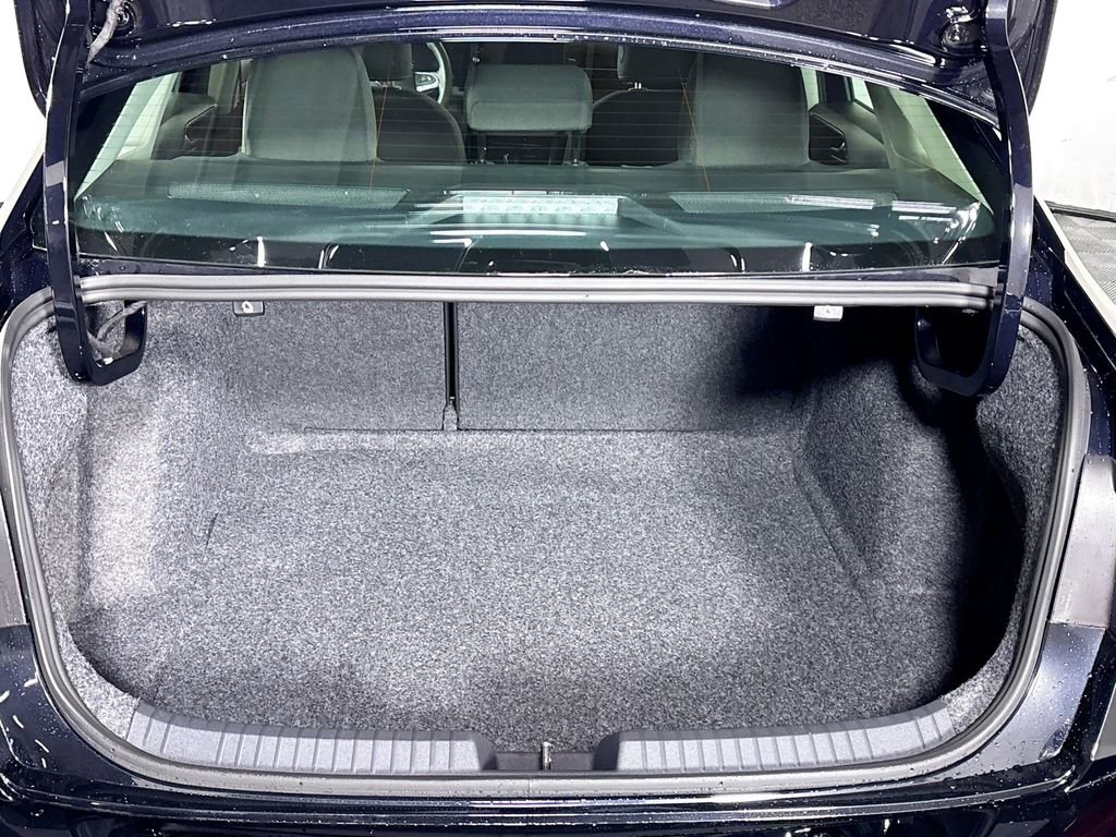 New 2026 Volkswagen Jetta S image 20