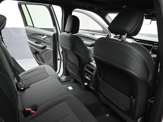 New 2025 Jeep Grand Cherokee Laredo image 20