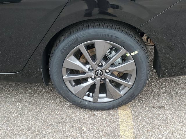 New 2026 Nissan Sentra SL w/ Floor Mat Package FWD image 34