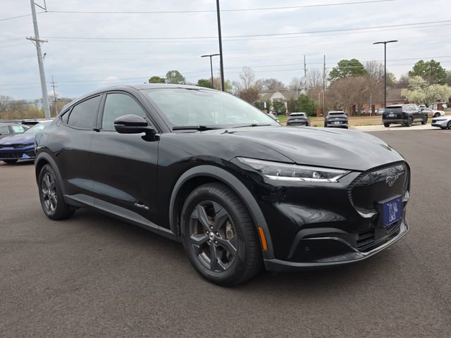 Used 2021 Ford Mustang Mach-E Select image 7