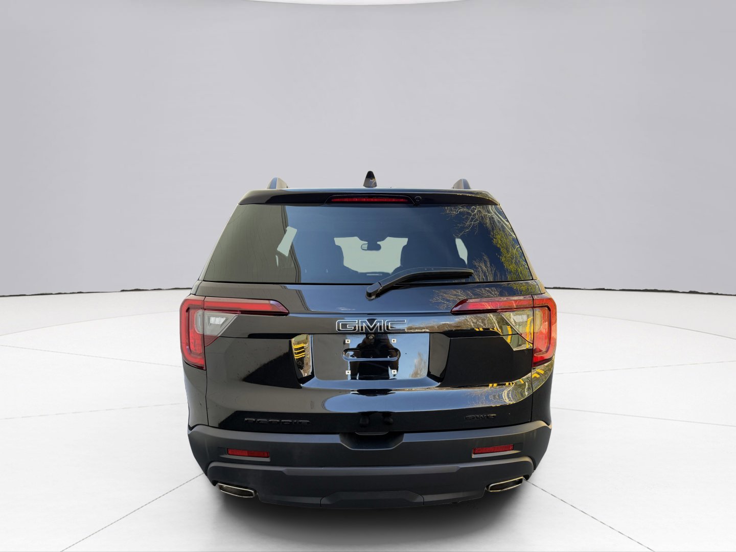 Used 2023 GMC Acadia SLT w/ Elevation Edition AWD/4WD image 14