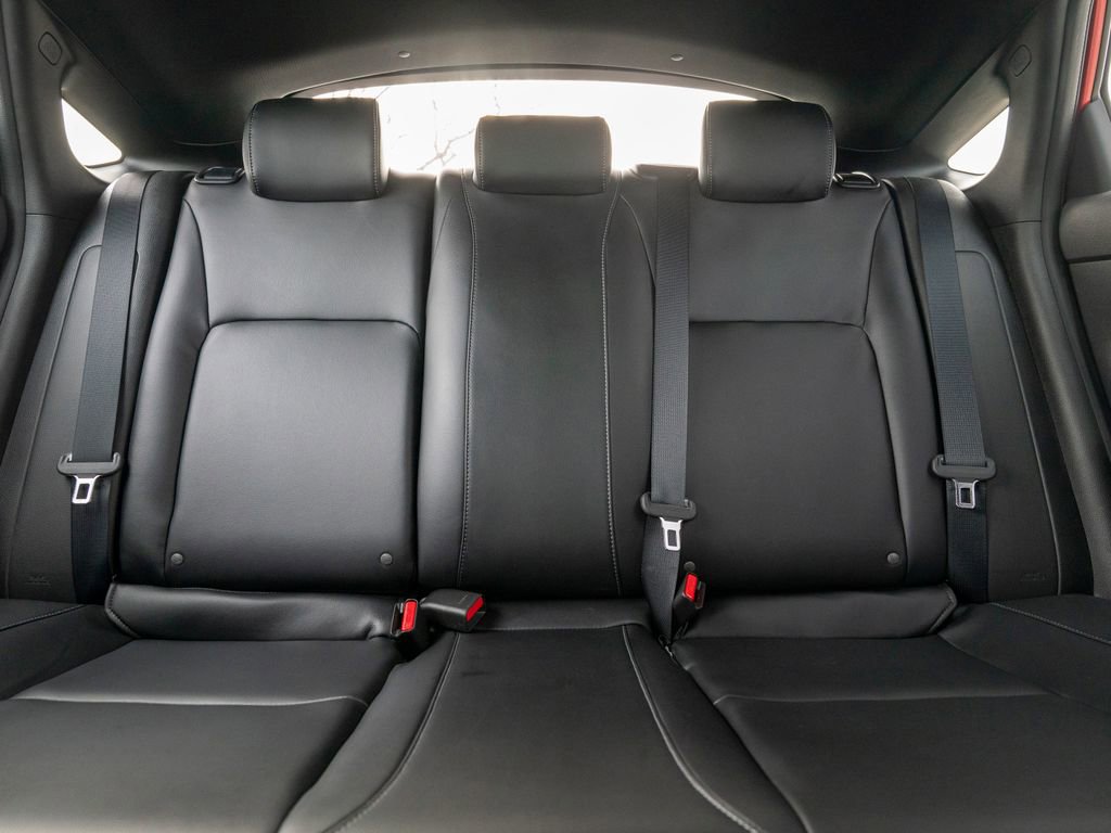 Certified 2023 Acura Integra A-Spec image 40