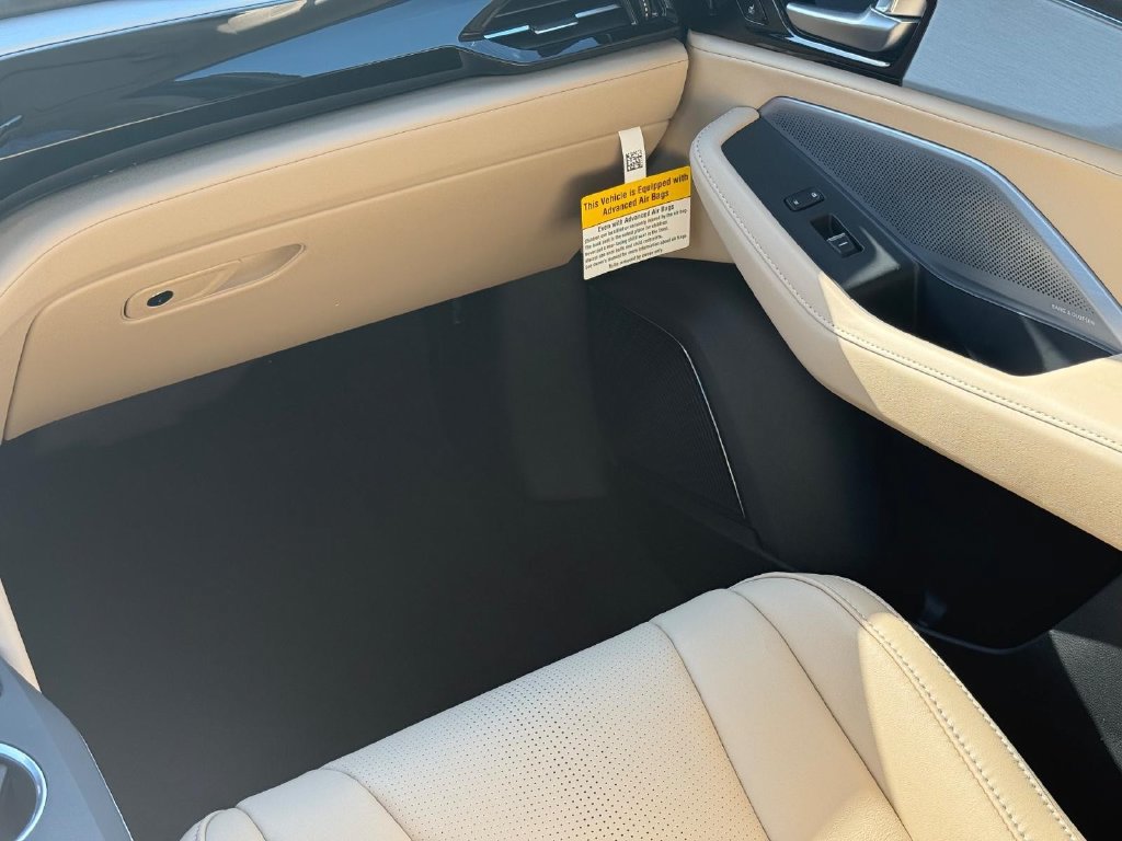 New 2026 Acura MDX w/ Technology Package AWD/4WD image 9